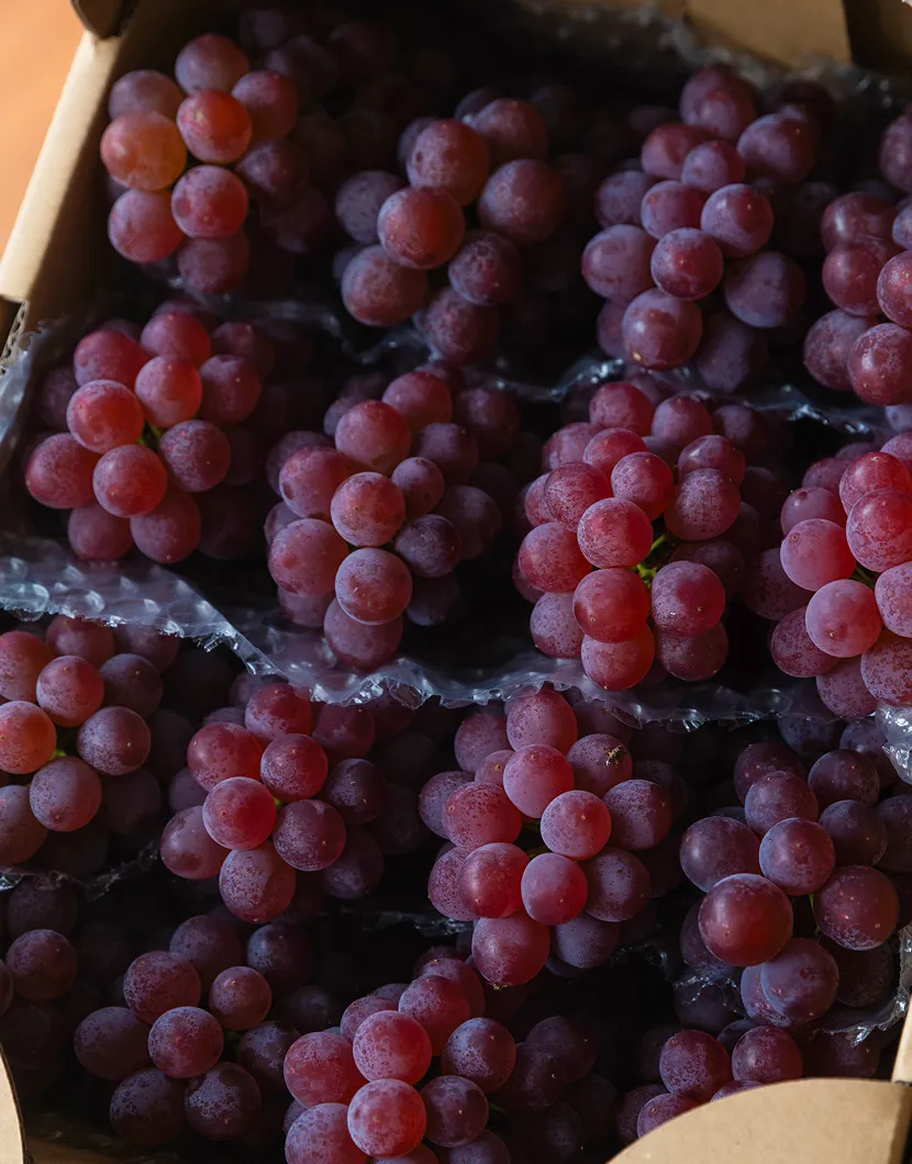 オンラインショップの商品